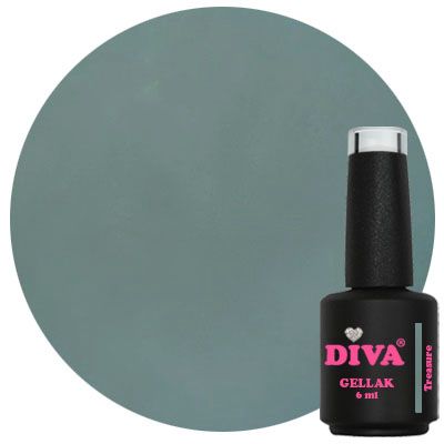 DIVA Gellak Treasure
