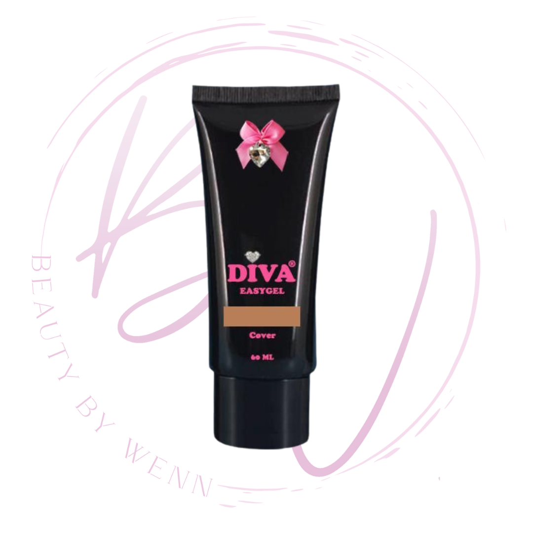 Diva Easygel Classic Cover 60 ml