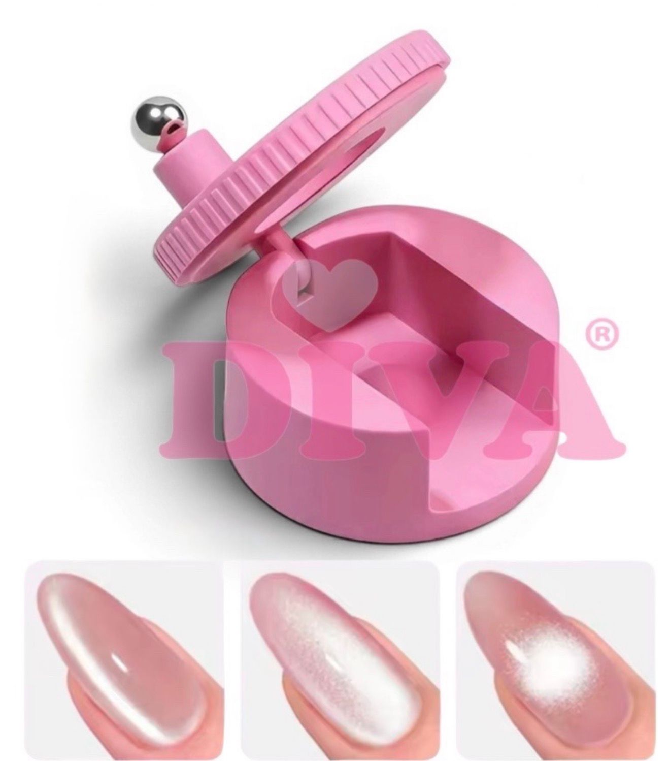 Diva’s Rotation Magneet