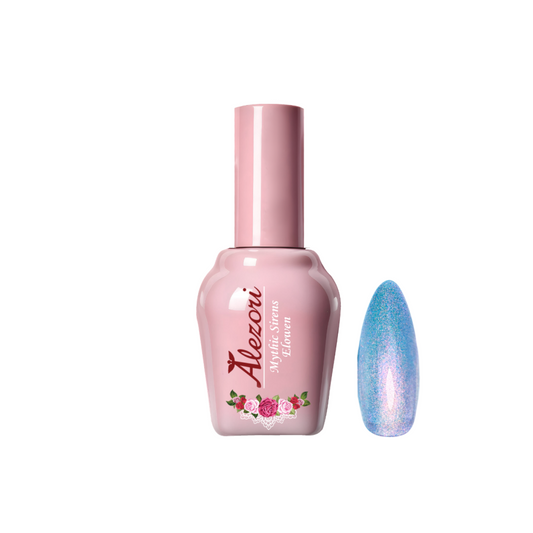 Alezori Gel Polish Mythic Sirens – Elowen (15ml)