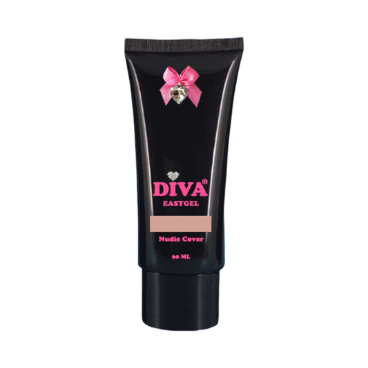 Diva Easygel Classic Nudie Cover 60 ml