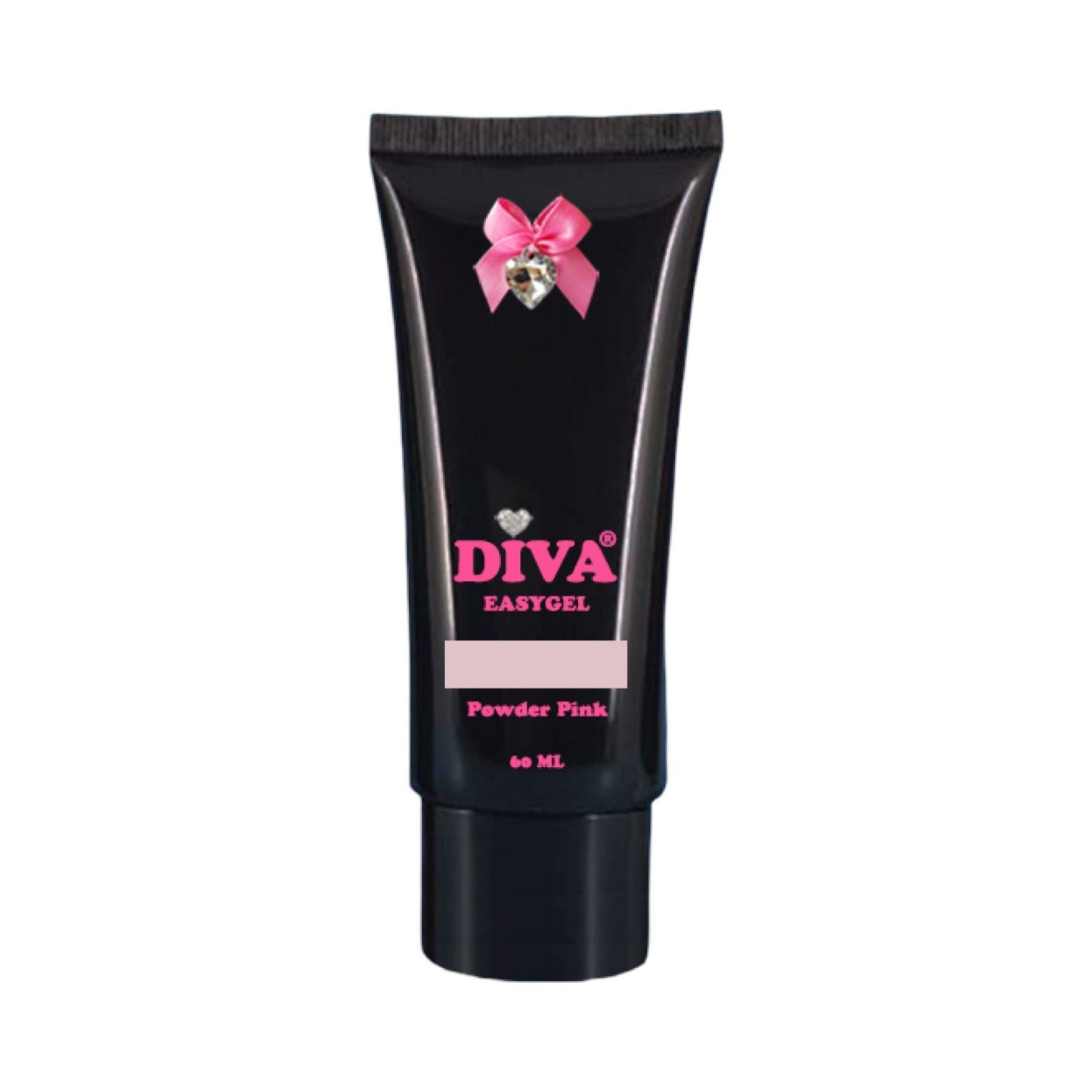 Diva Easygel Classic Powder Pink 60ml