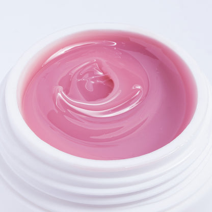 Inveray Builder Gel FRENCH PINK Luxury Collection 50ml HEMA-FREE - Beauty by Wenn