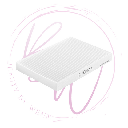 Filter SHEMAX STYLE PRO/V-PRO/X-PRO 1st. - Beauty by Wenn