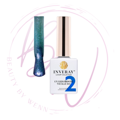 FROSTH N°2 THE BLUE RAY - Beauty by Wenn