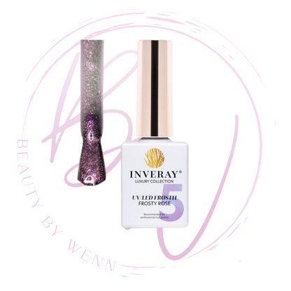 FROSTH N°5 FROSTY ROSE - Beauty by Wenn