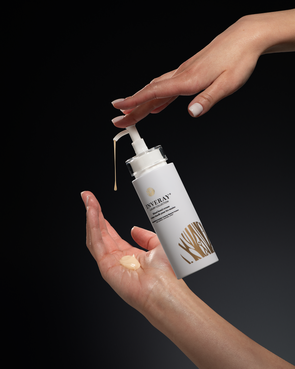 Inveray Ritual Hand Cream – Luxe Hydratatie & Verzorging voor Stralende Handen