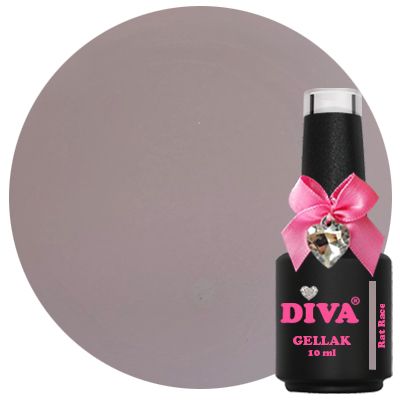 DIVA Gellak Diva's Playground - HEMA FREE 10ml - Beauty by Wenn