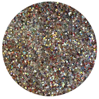DIVA Diamondline Glitter Collectie It’s Party Time - Beauty by Wenn