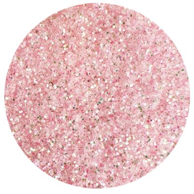 DIVA Diamondline Glitter Collectie It’s Party Time - Beauty by Wenn