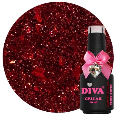DIVA Gellak Love me Tonight Collection - Beauty by Wenn