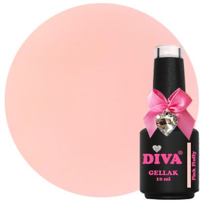DIVA Gellak Sugar Diva’s - Beauty by Wenn