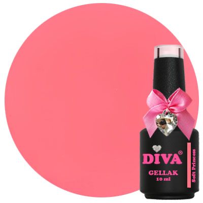 DIVA Gellak Sugar Diva’s - Beauty by Wenn