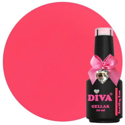 DIVA Gellak Sugar Diva’s - Beauty by Wenn
