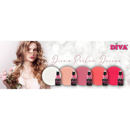 DIVA Parfum Dreams White Lotus 10 ml - Beauty by Wenn