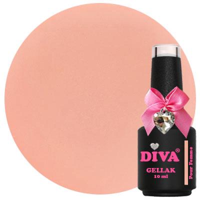 DIVA Parfum Dreams Pour Femme 10 ml - Beauty by Wenn