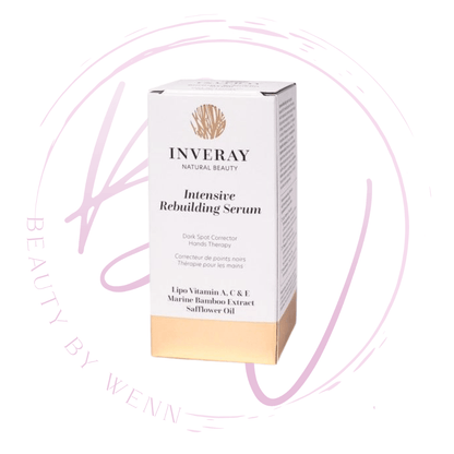 Intensive Rebuilding Serum - Beauty by Wenn