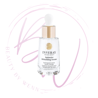 Intensive Rebuilding Serum - Beauty by Wenn