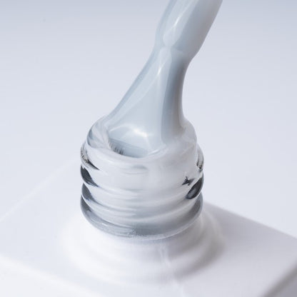 Inveray UV/LED Milky Top Coat No Wipe - Beauty by Wenn