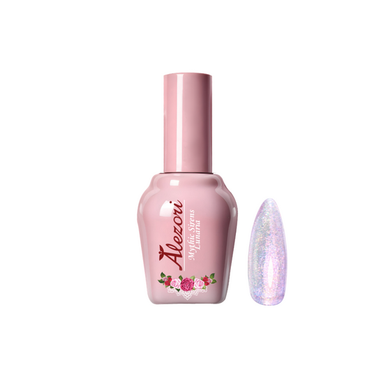 Alezori Gel Polish Mythic Sirens – Lunaria (15ml)