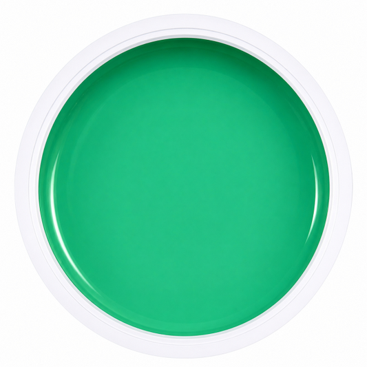 Alezori Gel Medium Prism Mint – Builder Gel (15g)