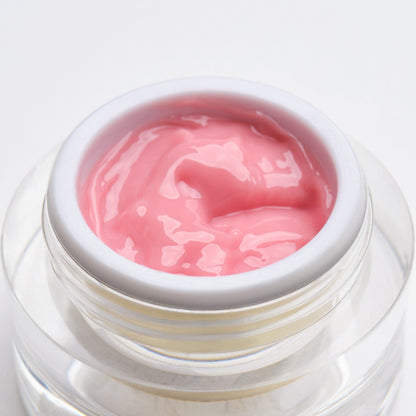 Inveray Butter Builder Gel Blush Morning 15ml - Beauty by Wenn