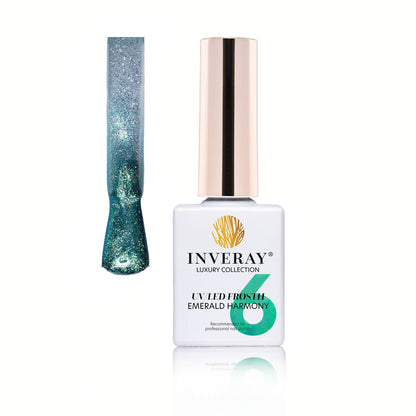 FROSTH N°6 EMERALD HARMONY - Beauty by Wenn
