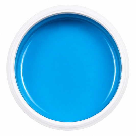 Alezori Gel Medium Prism Ocean – Builder Gel (15g)