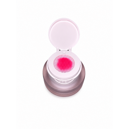 Alezori Ombre Gel Pink 2gr