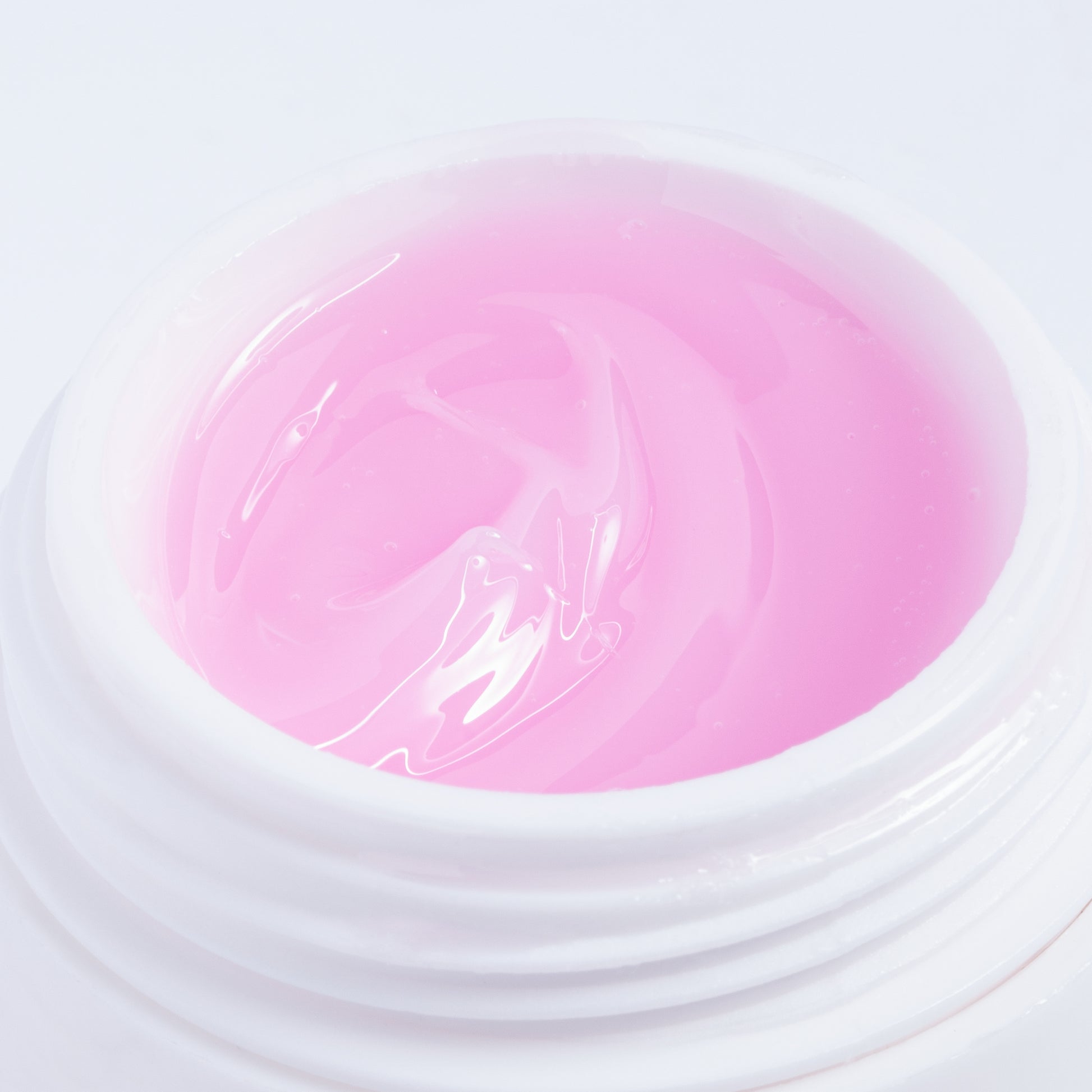 Inveray Builder Gel Cover PINK Luxury Collection 50ml HEMA-FREE - Beauty by Wenn