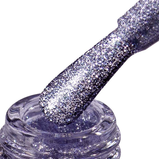 Alezori Gel Polish Cat Eye Flash Precious (15ml)