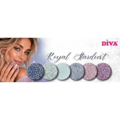 DIVA Royal Stardust Collectie