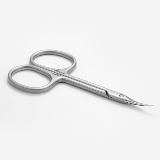 Alezori Nagelriemschaar S-89 voor Linkshandigen – Professionele Nagelriemschaar