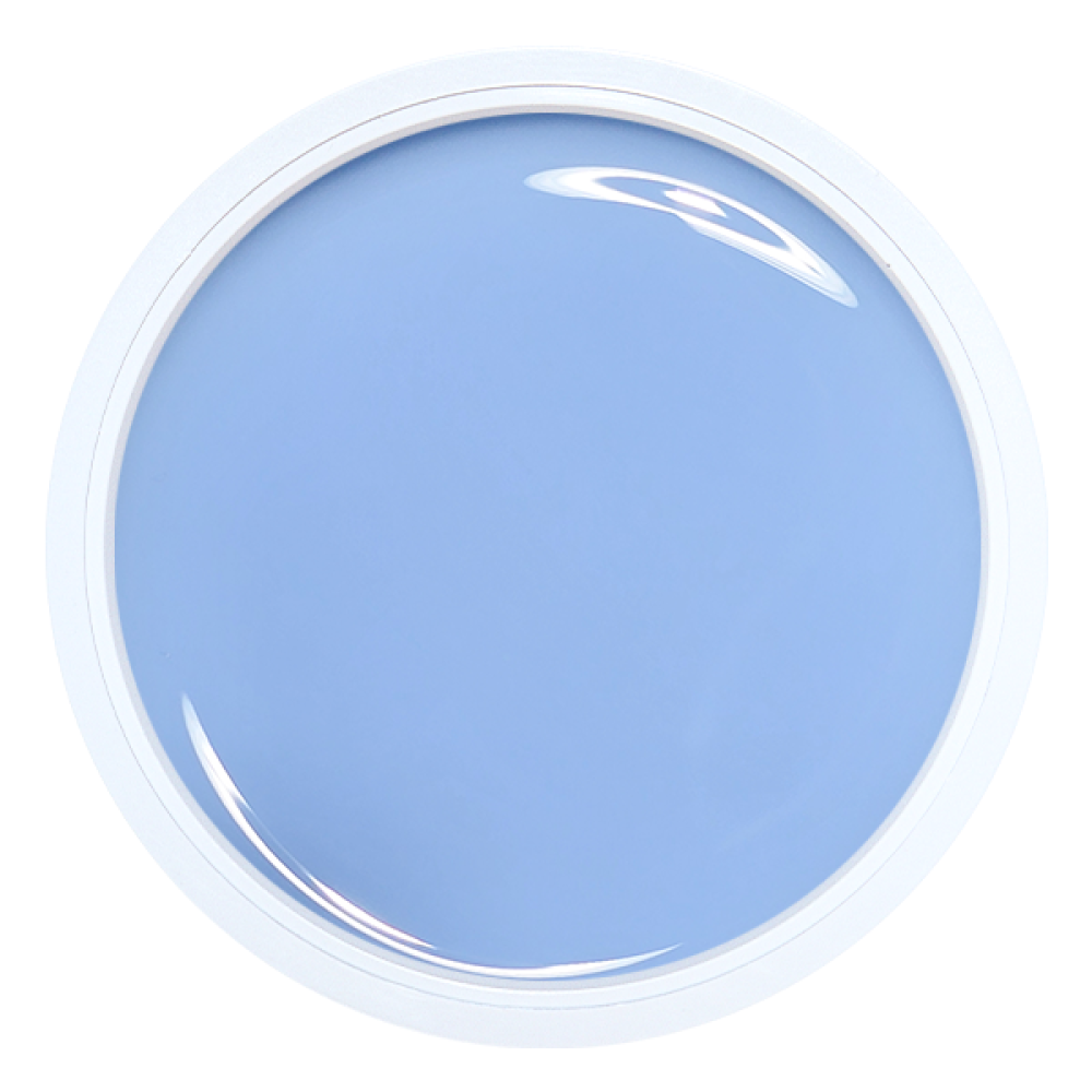 Alezori Gel Medium Prism Sky – Builder Gel (15g)