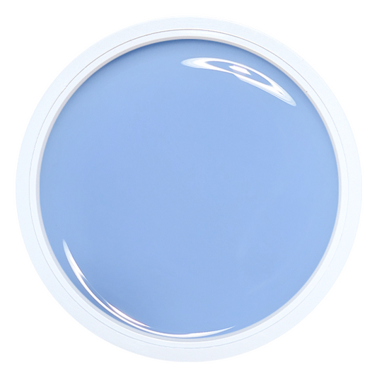 Alezori Gel Medium Prism Sky – Builder Gel (15g)