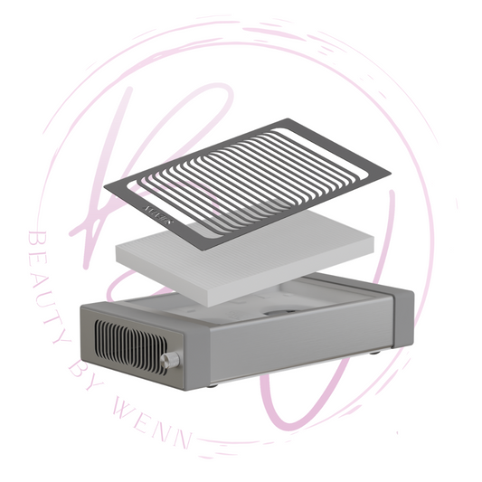 SHEMAX STYLE PRO “Gray” (tafelmodel)