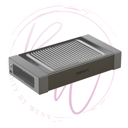 SHEMAX STYLE PRO “Gray” (tafelmodel) - Beauty by Wenn