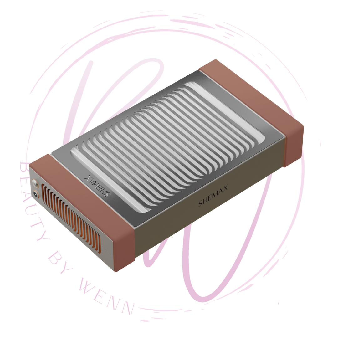 SHEMAX STYLE PRO “Mocha Mousse” (tafelmodel)