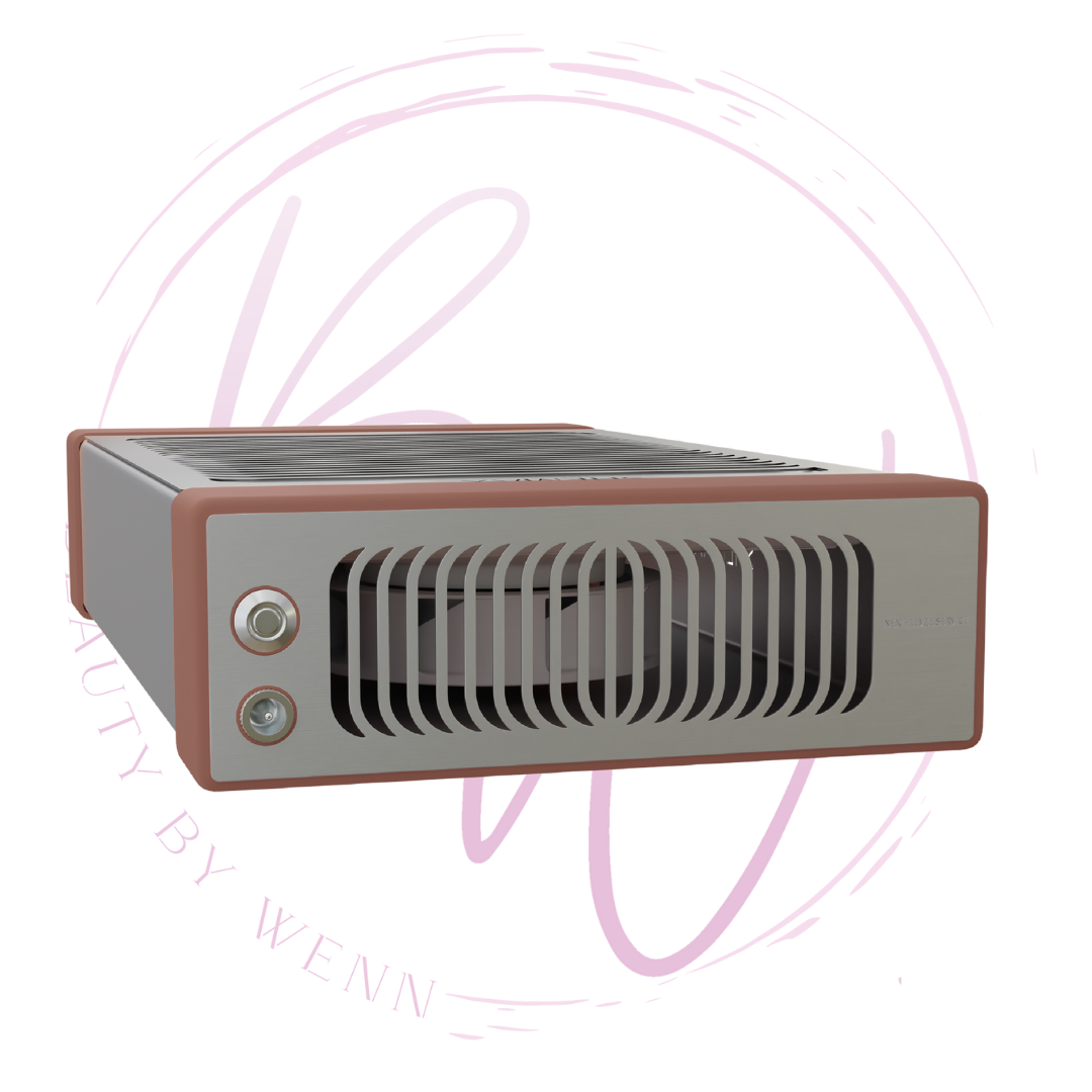 SHEMAX STYLE PRO “Mocha Mousse” (tafelmodel)