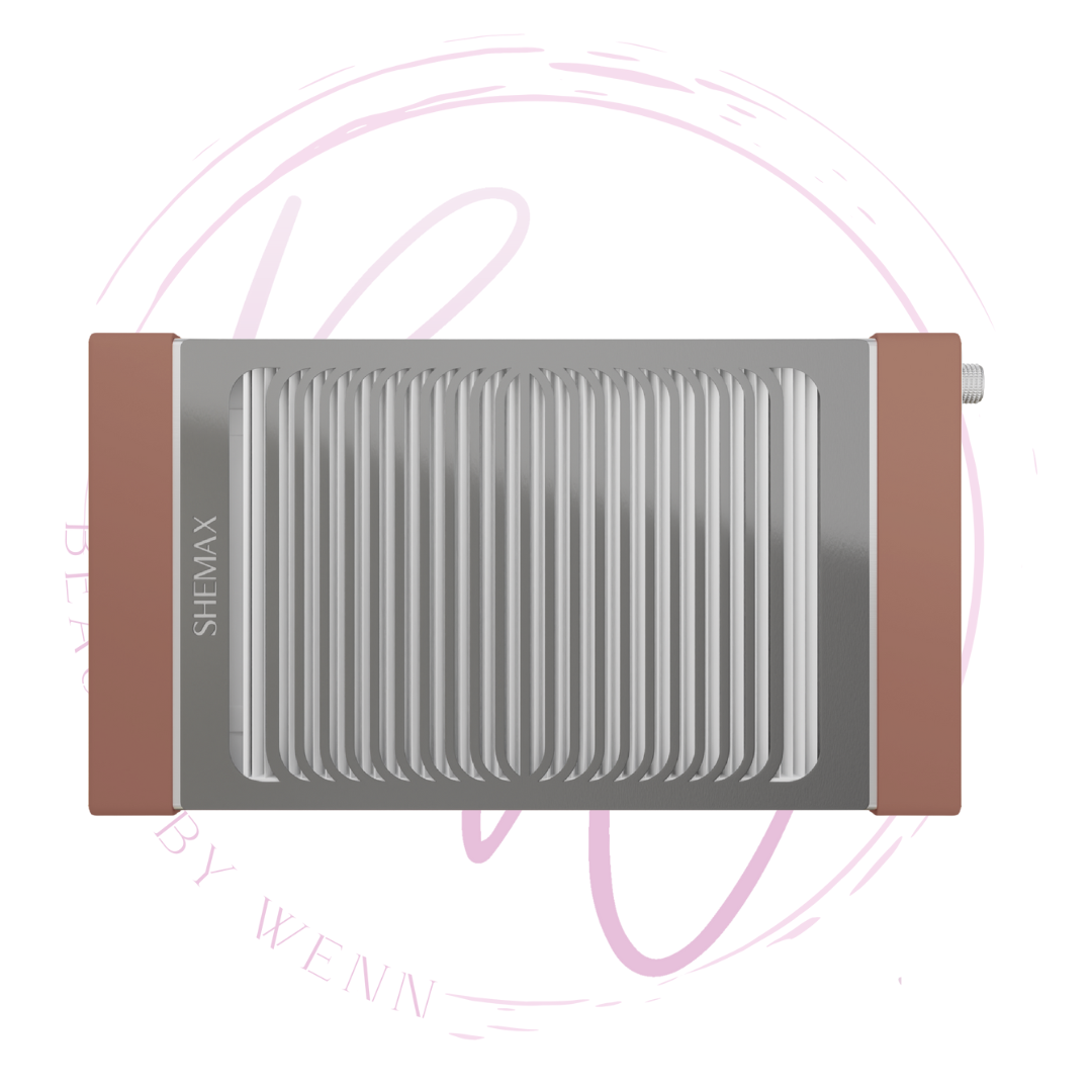 SHEMAX STYLE PRO “Mocha Mousse” (tafelmodel)