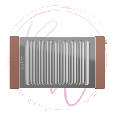 SHEMAX STYLE PRO Mocha Mousse – Limited Edition afzuigsysteem - Beauty by Wenn