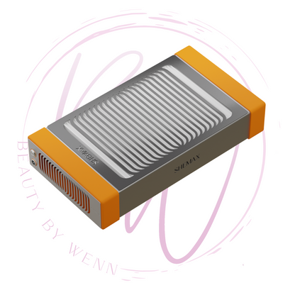 SHEMAX STYLE PRO “Orange” (tafelmodel) - Beauty by Wenn