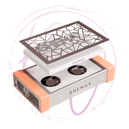 SHEMAX STYLE PRO “Peach Fuzz” (tafelmodel)