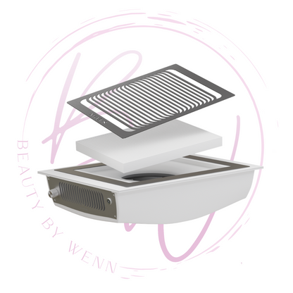 Shemax STYLE V-PRO (inbouwmodel) - Beauty by Wenn