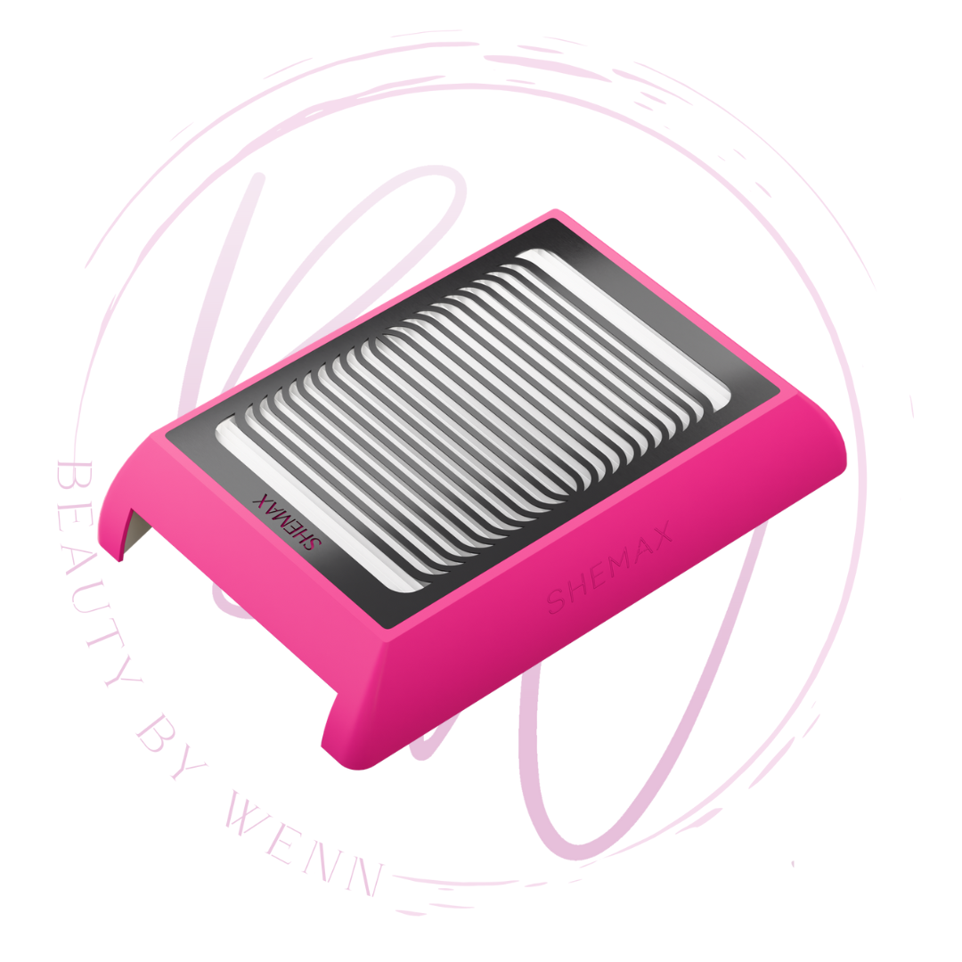 SHEMAX STYLE X-PRO Pink - Beauty by Wenn
