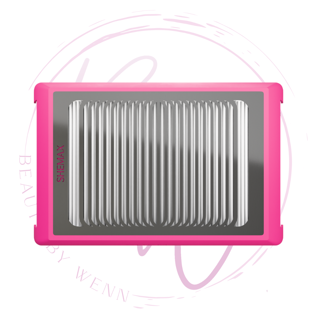 SHEMAX STYLE X-PRO Pink - Beauty by Wenn