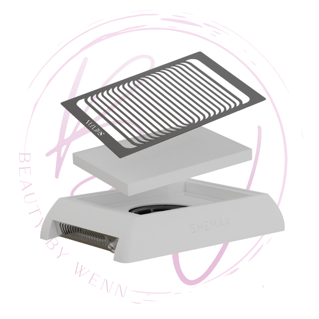 SHEMAX STYLE X-PRO White - Beauty by Wenn