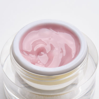 Inveray Butter Builder Gel Silk Blossom 15ml - Beauty by Wenn