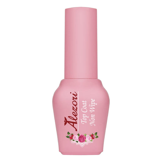 Alezori Top Coat Non Wipe