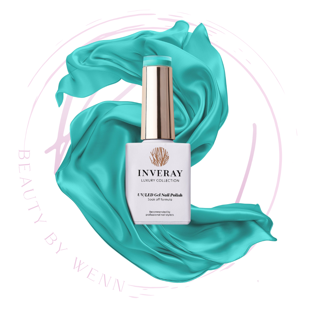 Inveray UV/LED Gel Nail Polish Luxury Collection N°222 CANYON DEPTHS